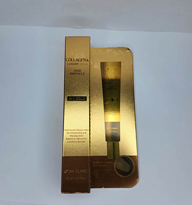 3W_Clinic_Collagen_&_Luxary_Gold_Hair_Ampoule_24k_Gold